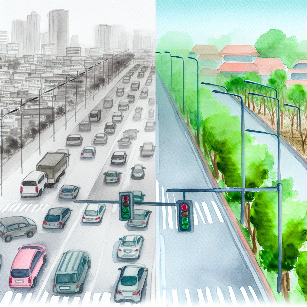 Como Evitar Multas por Infrações de Trânsito em Vias Urbanas e Rurais