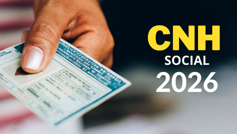 Descubra o Programa CNH Social: Sua Porta de Entrada Para Novas Oportunidades