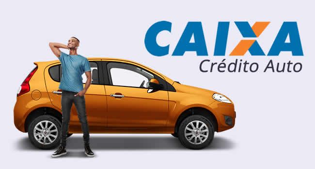 Financiamento de Veículos Caixa: o Crédito Auto e suas vantagens
