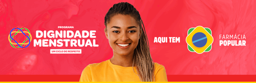Descubra o Programa Dignidade Menstrual: Saúde e Bem-estar com Absorventes Gratuitos