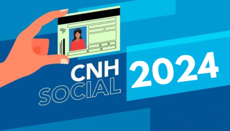 Como Conquistar Sua CNH Gratuitamente: Guia Completo da CNH Social