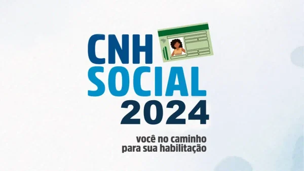 Descubra o Programa CNH Social: Sua Porta de Entrada Para Novas Oportunidades