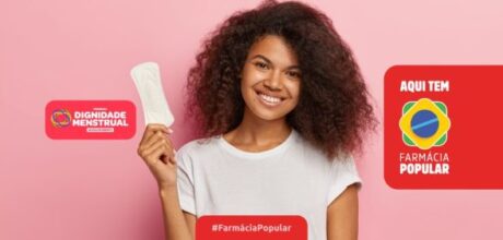 Descubra o Programa Dignidade Menstrual: Saúde e Bem-estar com Absorventes Gratuitos