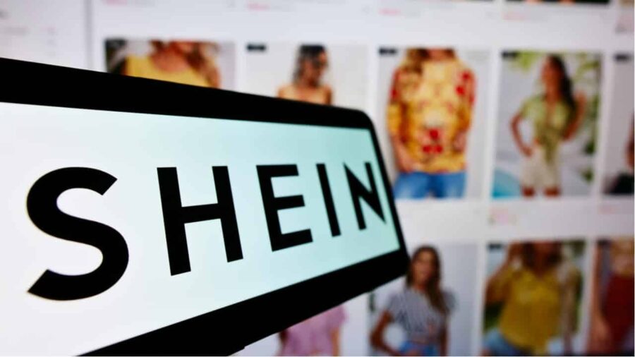 Vêtements Shein Gratuits : découvrez comment obtenir des vêtements gratuits depuis l’application 🛍️✨