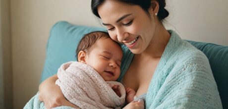 Cuidados essenciais com bebês: guia completo para pais