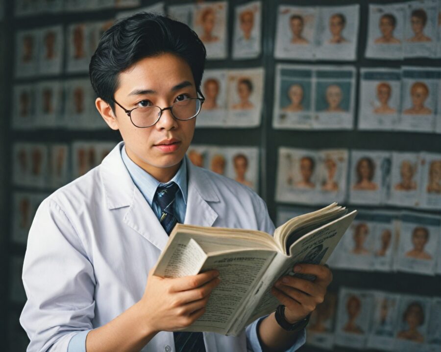 Curiosidades médicas que vão surpreender você
