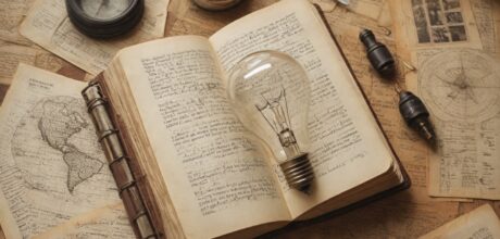 As invenções que mudaram o mundo: uma jornada histórica