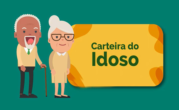 Sua Carteira do Idoso: Descubra Como Obter!