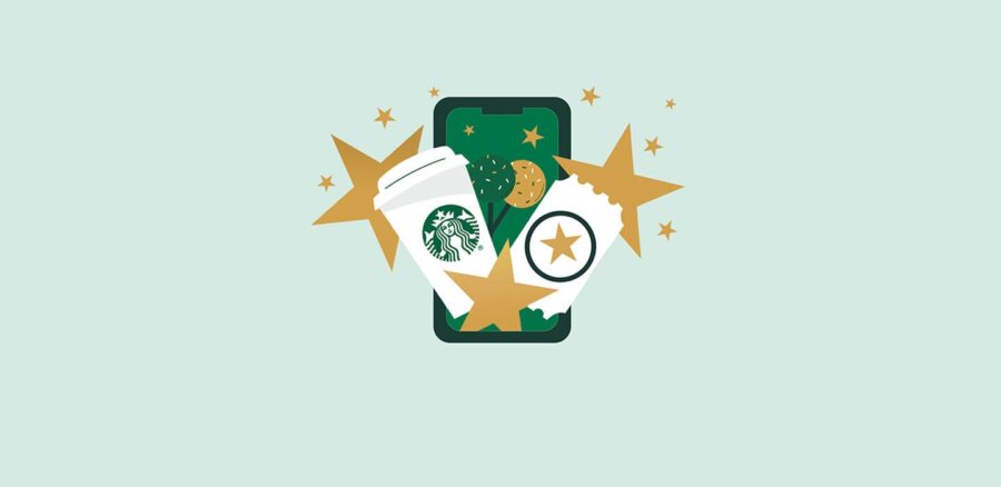 Unlock Free Treats with Starbucks® Rewards: A Guide to Earning Stars