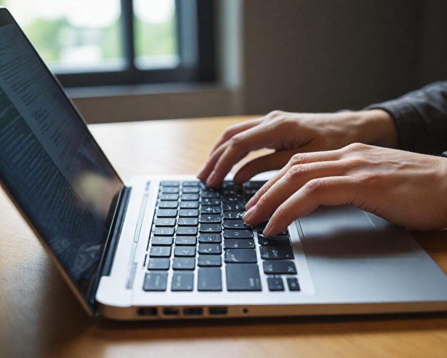 Como criar um currículo atrativo e conquistar o emprego dos sonhos