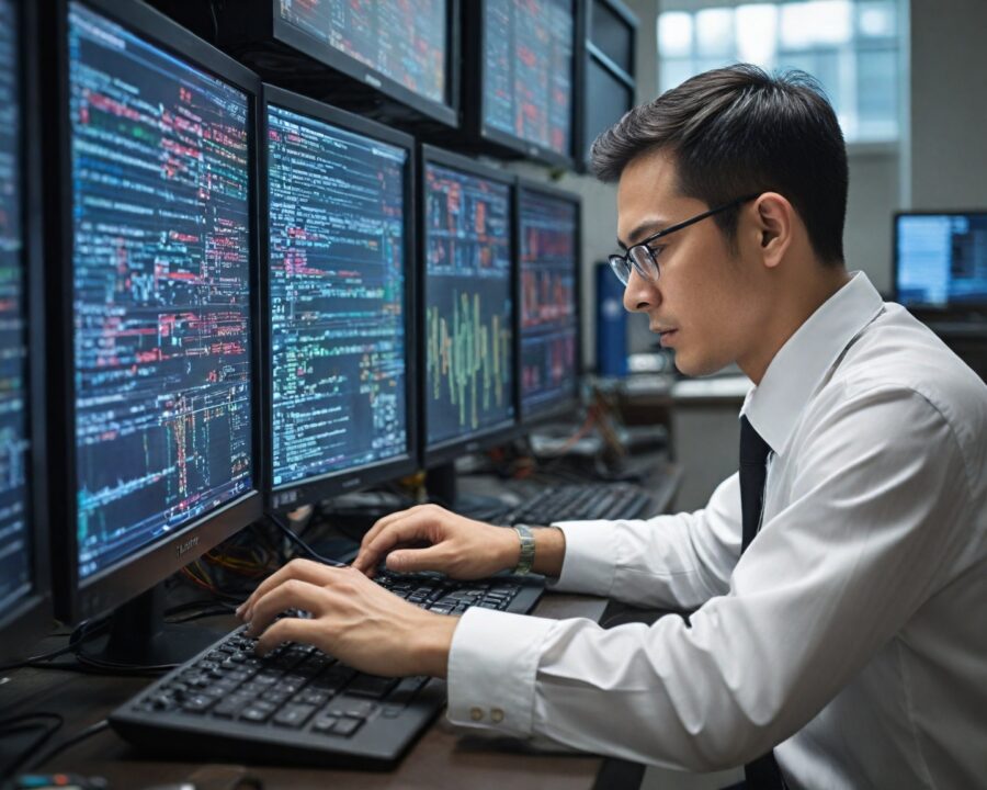 erros no sistema: como identificar e resolver problemas comuns