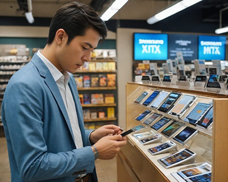 Como escolher o celular ideal para suas necessidades