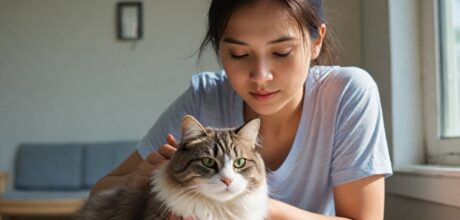 Cuidados essenciais com animais de estimação: guia completo