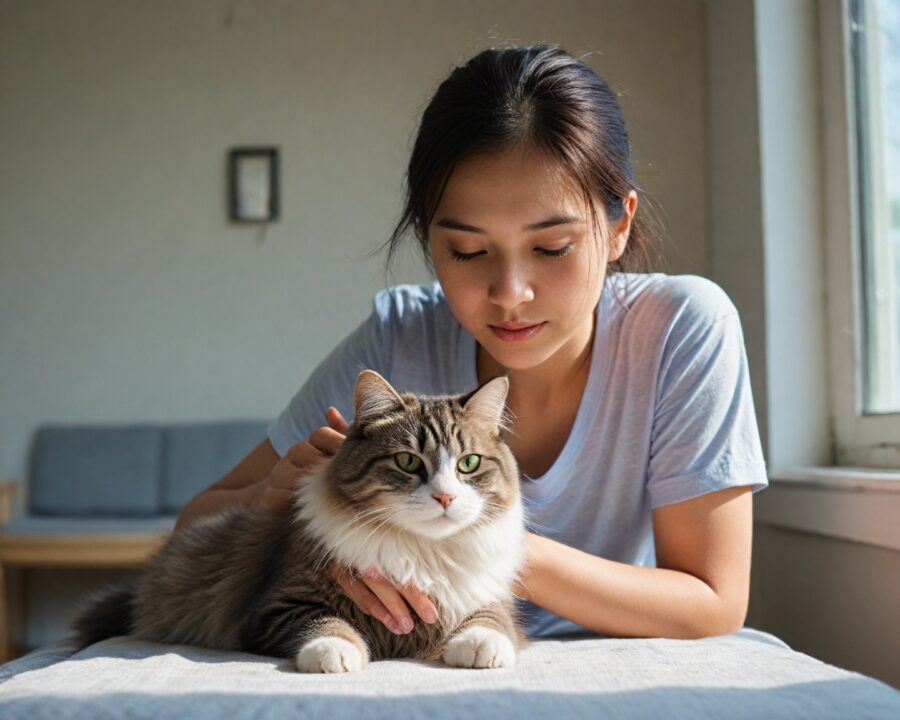 Cuidados essenciais com animais de estimação: guia completo