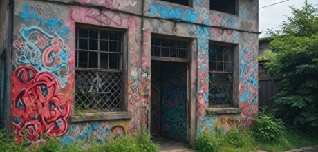 Lugares abandonados no Brasil que você precisa conhecer