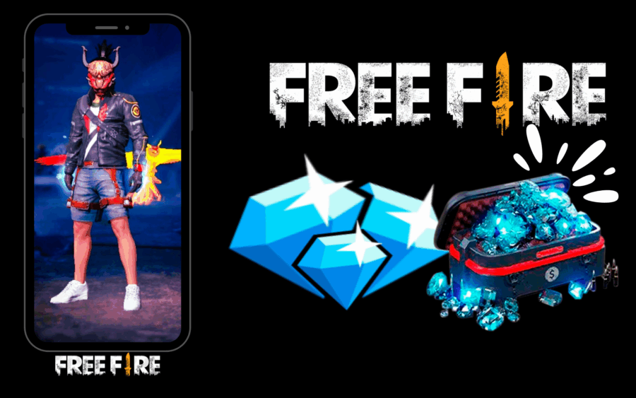 Strategi Menarik untuk Mengumpul Berlian Percuma dalam Free Fire