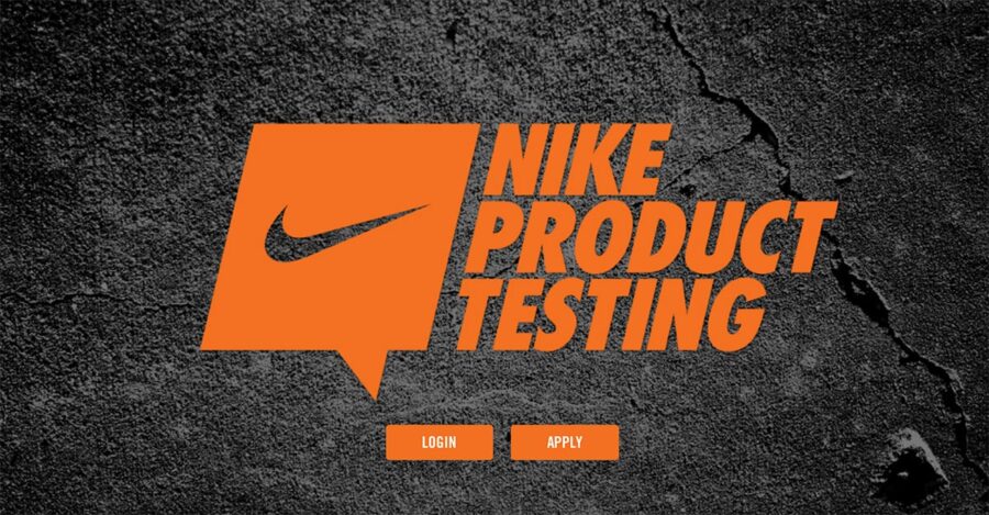 Únete al Programa de Pruebas de Nike y Consigue Productos Exclusivos