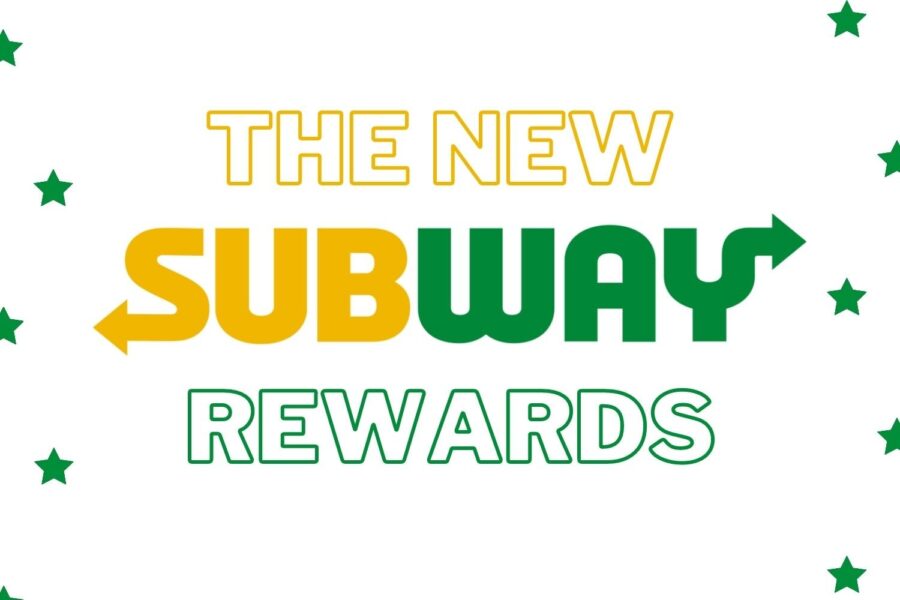 Disfruta de tus Subs Favoritos y Acumula Puntos para Comida Gratis