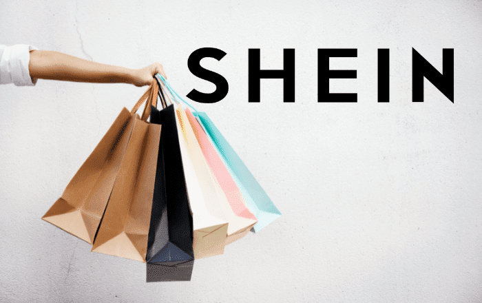 Renove Seu Guarda-Roupa Sem Gastar: Entenda o Programa “Teste Grátis” da Shein!