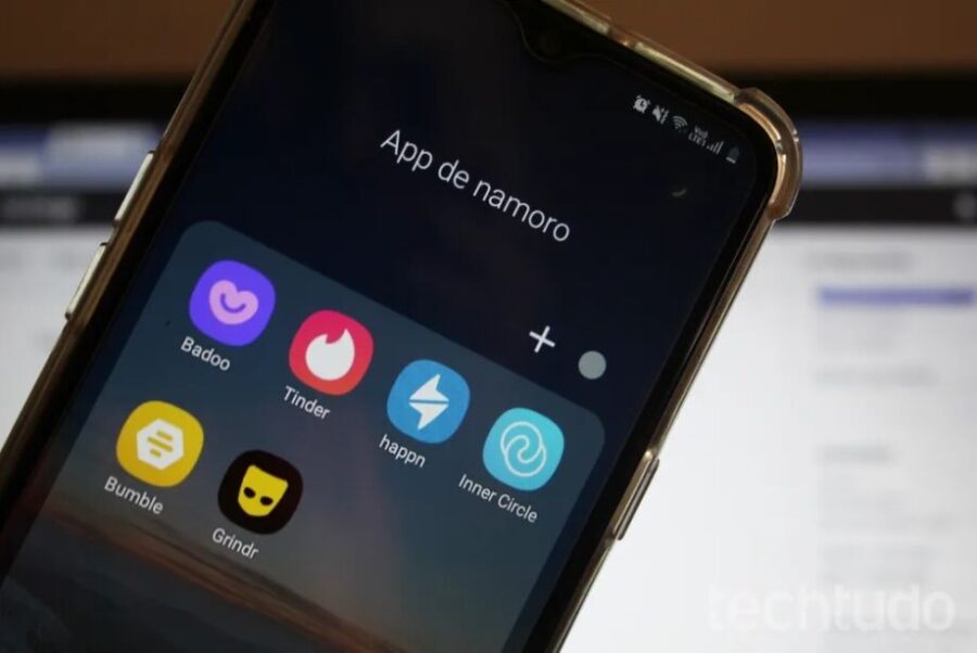 Descubra o Impacto das Redes Sociais e Apps de Namoro nas Relações Atuais