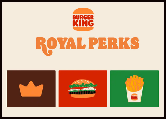 Conquista Crowns y Consigue Comida Gratis en Burger King