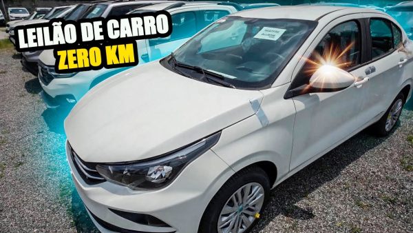 Descubra Como Economizar Comprando Carros em Leilões