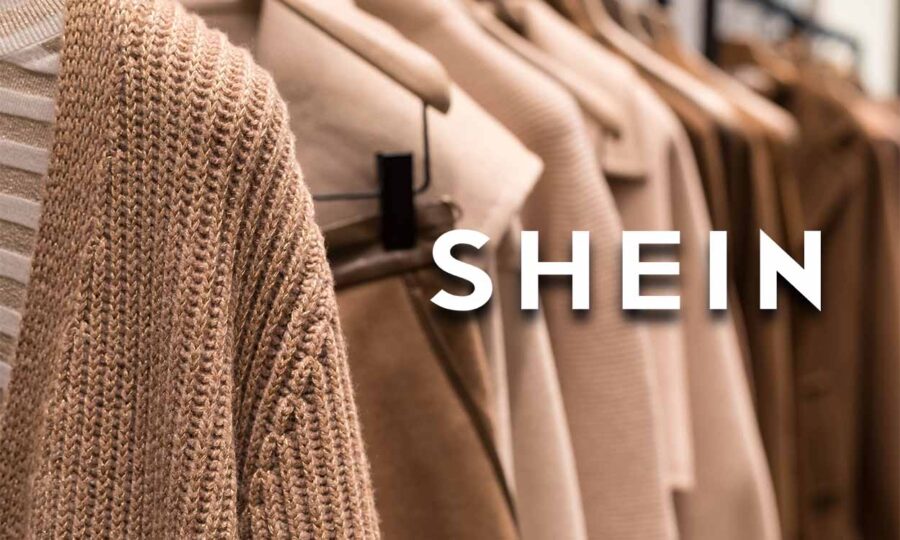 Descubra Como Participar do “Teste Grátis” da Shein