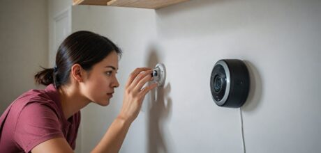 Como garantir a segurança em casa e no trabalho