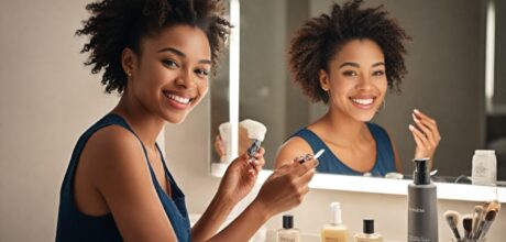 Dicas essenciais para cuidar da sua beleza diariamente