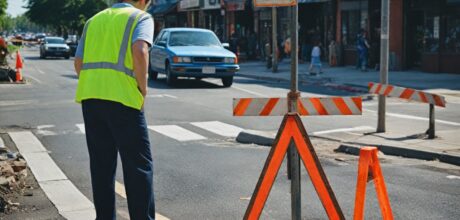 Má sinalização: como identificar e corrigir problemas nas vias