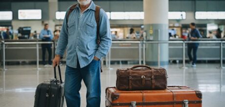 Cuidados essenciais com a bagagem para viagens seguras