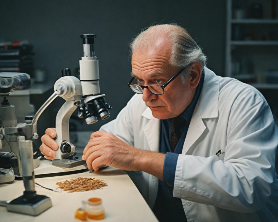 Os mistérios mais fascinantes da biologia estranha