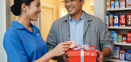## Unlock Endless Savings with CVS ExtraCare: Your Ticket to Free Delivery and Member Privileges!