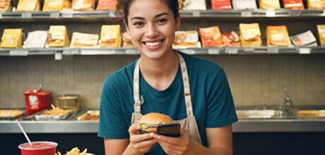 Révéler le Savoir MyMcDonald’s : Gagnez vos Menus Gratuits