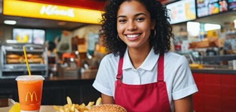 Maximisez vos Économies McDo avec MyMcDonald’s Rewards
