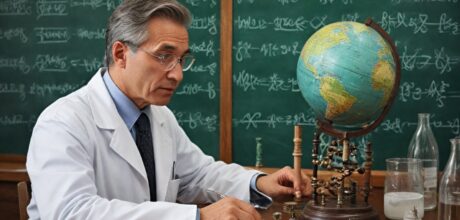 Descobertas científicas que mudaram o mundo: um guia completo