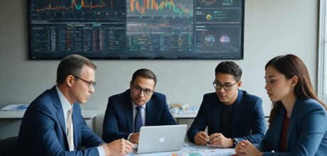 Como criar uma estratégia de marketing eficaz para 2024
