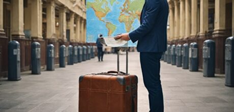 Dicas essenciais para cuidados ao viajar com segurança