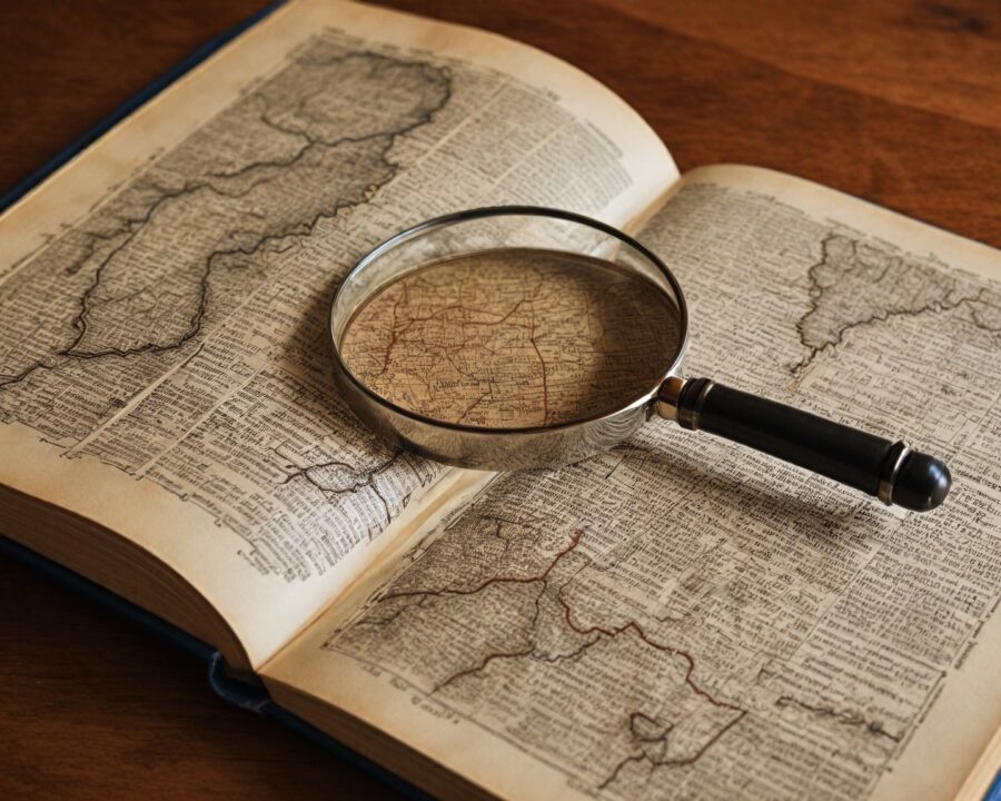 Curiosidades históricas que você precisa conhecer