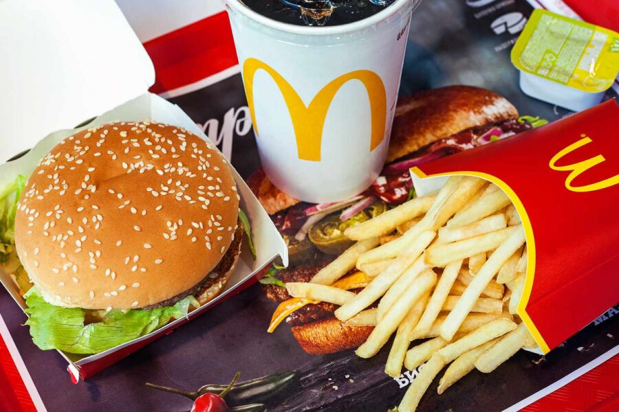 Maximisez vos Économies McDo avec MyMcDonald’s Rewards