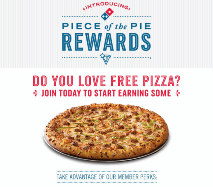 Clever Hacks to Maximize Your Domino’s Rewards and Save Big