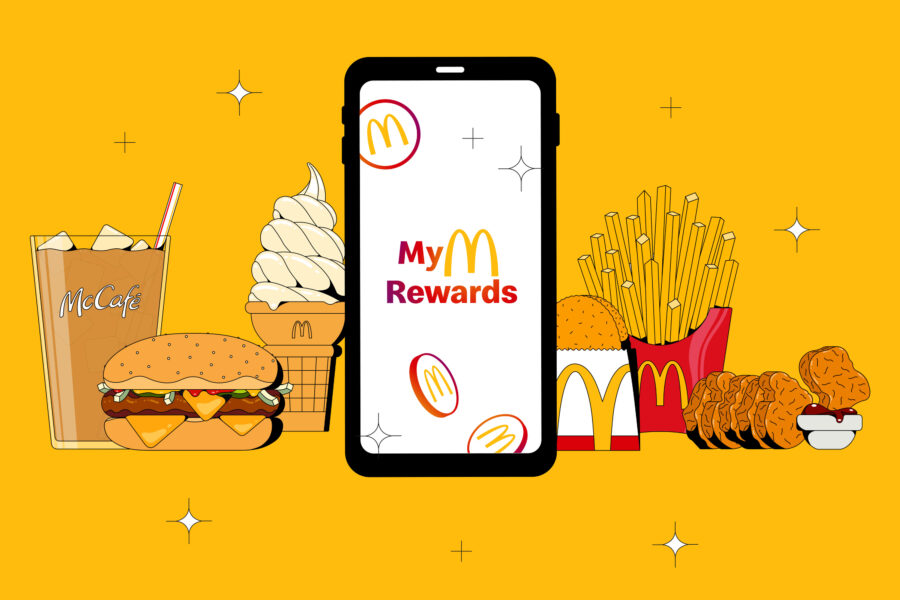 Savor McDonald’s Delights Without Spending a Dime!