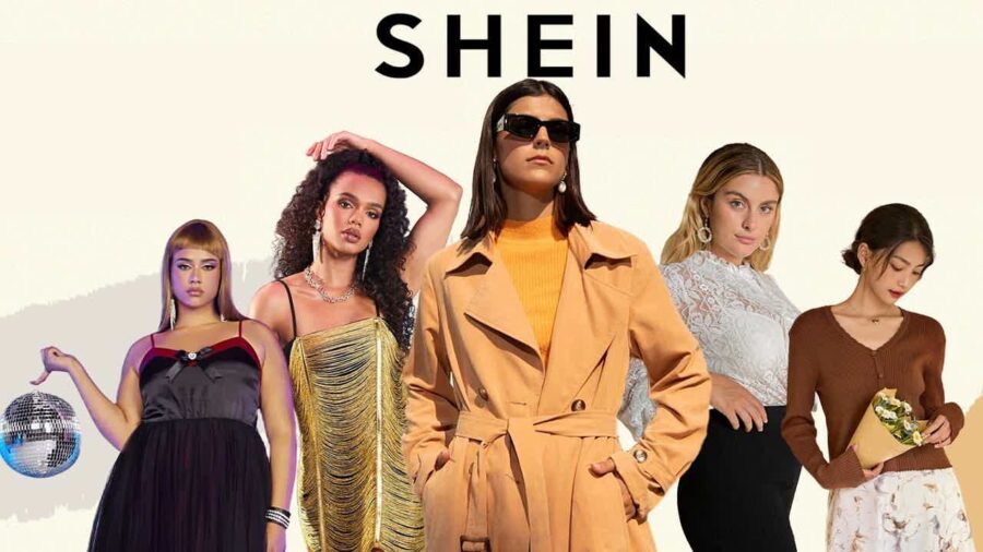 Profitez des Avantages du Programme d’Essai Shein pour Obtenir des Vêtements Gratuits