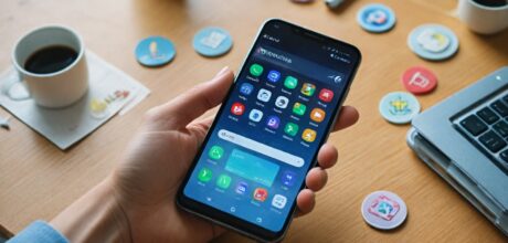 Como organizar suas finanças digitais e alcançar estabilidade