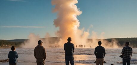 Os fenômenos naturais mais impressionantes e como ocorrem