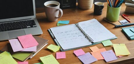 Como organizar sua rotina: dicas práticas e eficazes