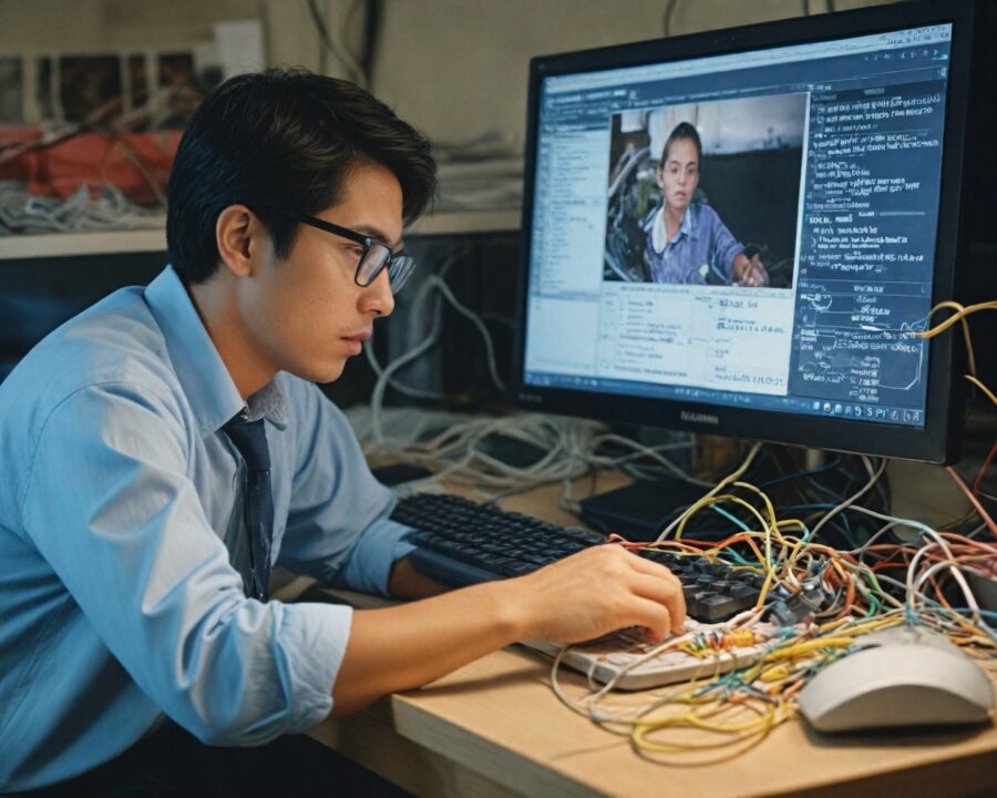 Erros no sistema: como identificar e resolver problemas comuns