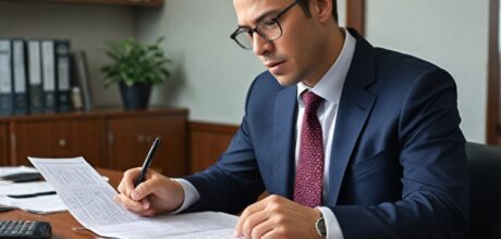 Como contestar prazo judicial: guia prático e atualizado