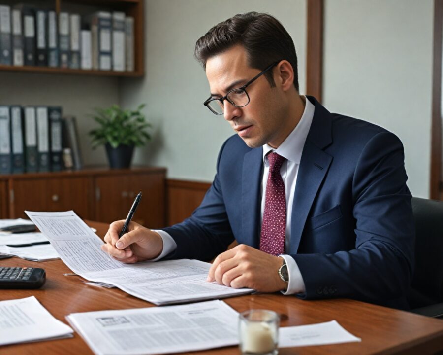 Como contestar prazo judicial: guia prático e atualizado