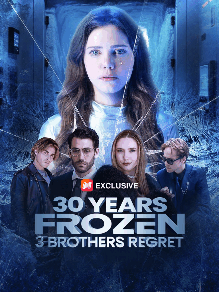 30 Years Frozen, 3 Brothers Regret